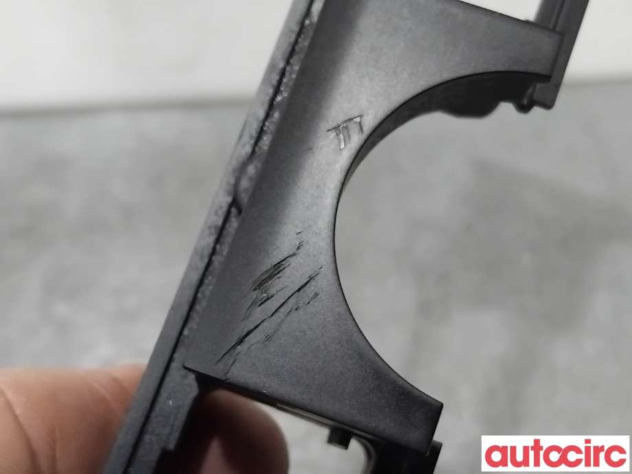 Diverse deler til Opel Insignia A 2009-2014  (OPEL|22759486||13274284)