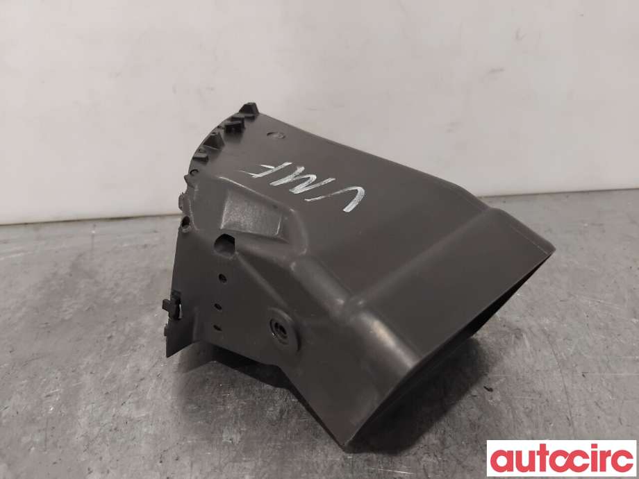 Dashbord friskluftdyse til Opel Insignia A 2009-2014  (OPEL|13282235|)