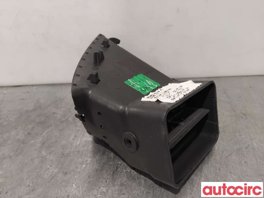 Dashbord friskluftdyse til Opel Insignia A 2009-2014  (OPEL|13282237|)
