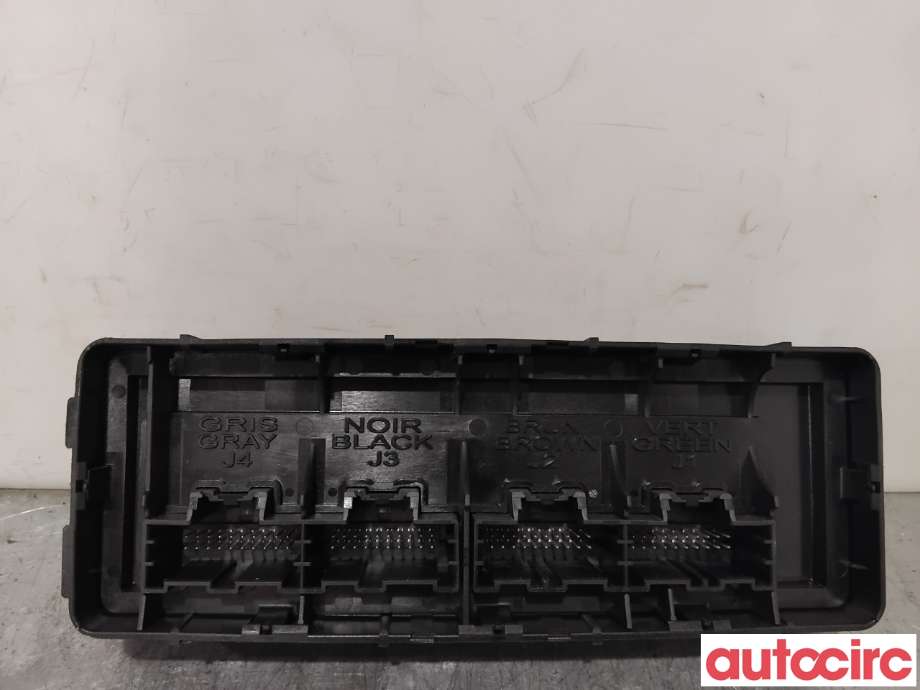Styreenhet klima/aircondition til Opel Insignia A 2009-2014  (OPEL|13583316||13591314)