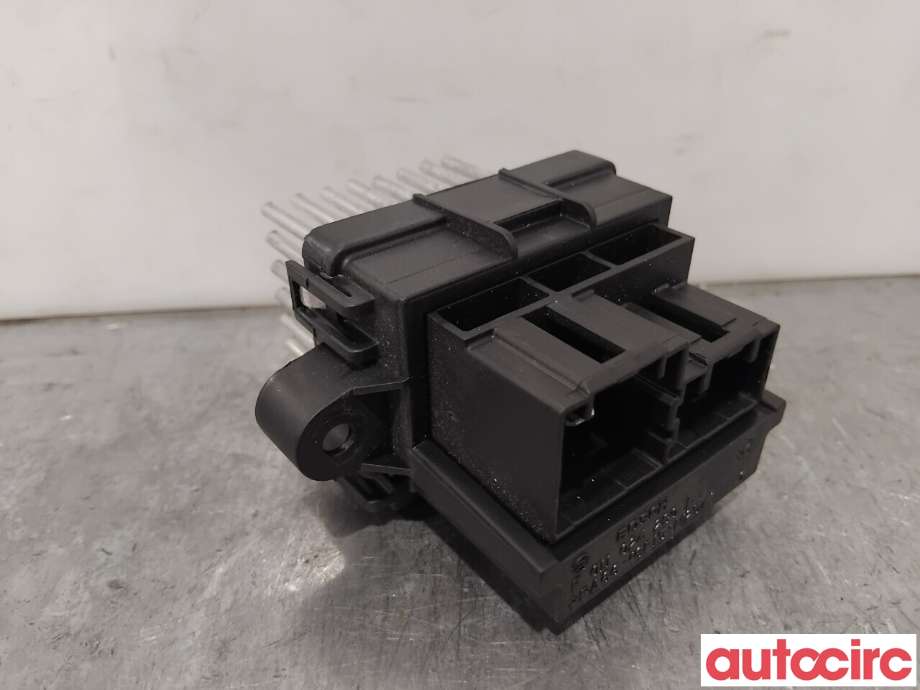 Varmeapparat motstand til Opel Insignia A 2009-2014  (OPEL|13598091|F011500056|84178783)