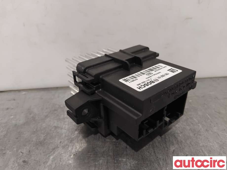 Varmeapparat motstand til Opel Insignia A 2009-2014  (OPEL|13598091|F011500056|84178783)