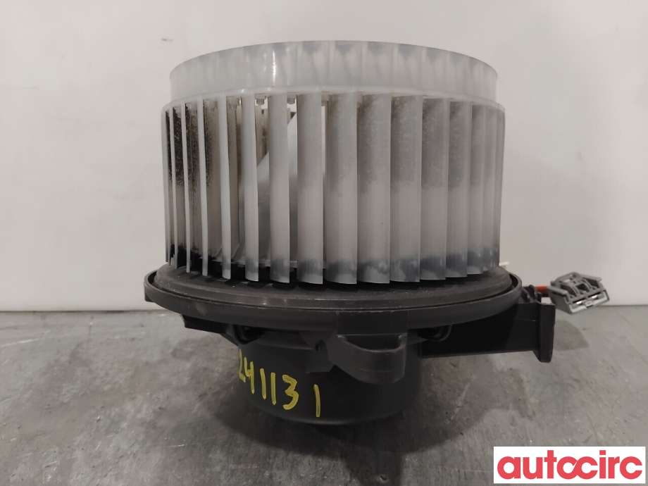 Varmeapparat motor til Opel Insignia A 2009-2014  (OPEL|13263279||52426734)