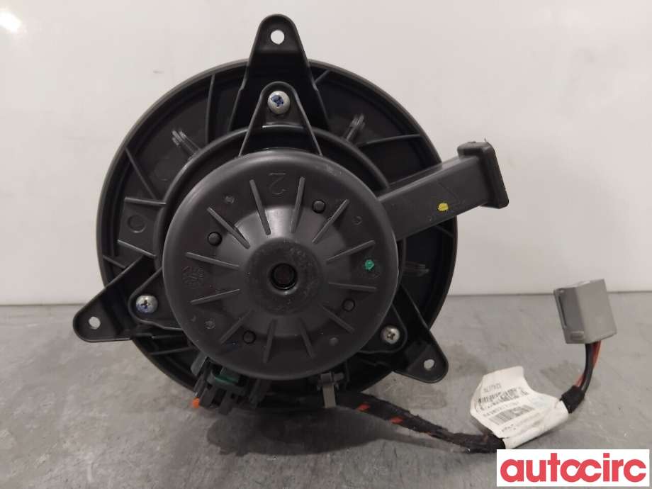 Varmeapparat motor til Opel Insignia A 2009-2014  (OPEL|13263279||52426734)