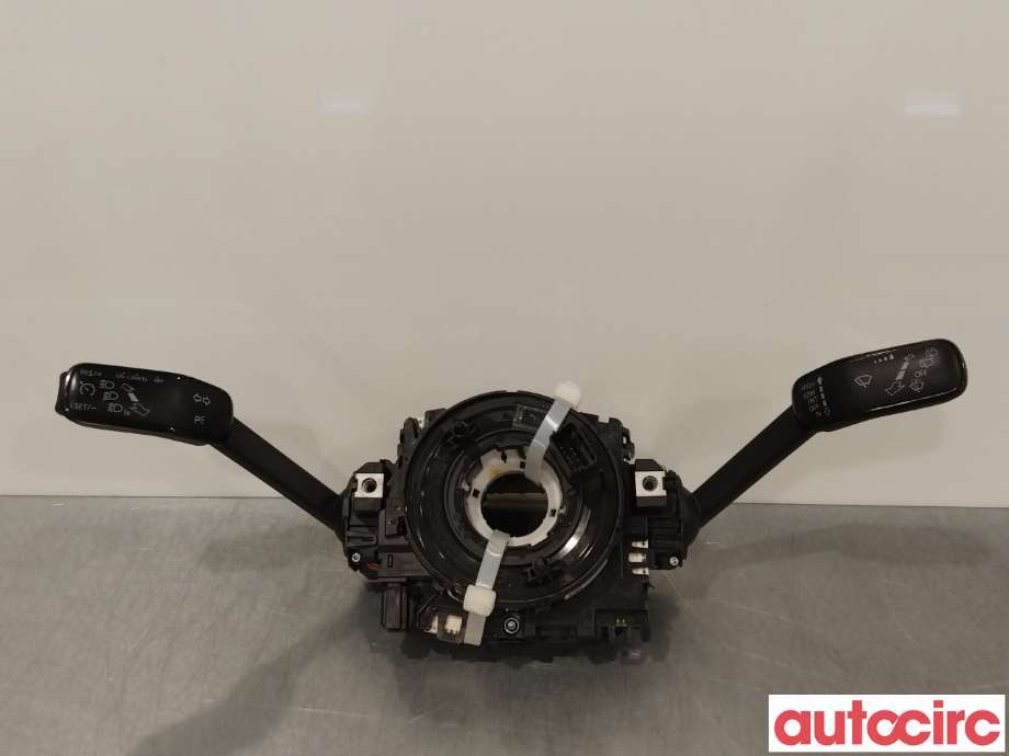 Bryter combi til Škoda Octavia, 2013-2016 (Type III, Fase 1)  (SKODA|5Q0953513R)