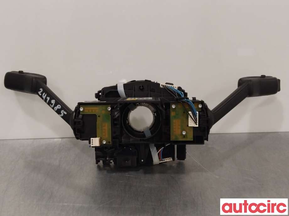 Bryter combi til Škoda Octavia 2013-2016 (Type III, Fase 1)  (SKODA|5Q0953513R|5Q0953507GP)