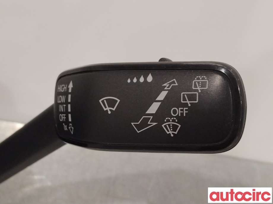 Bryter combi til Škoda Octavia 2013-2016 (Type III, Fase 1)  (SKODA|5Q0953513R|5Q0953507GP)