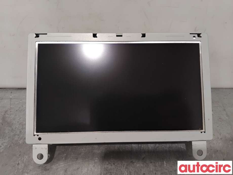 Instrument kjørecomputer til Opel Insignia A 2009-2014 (OPEL|23420472|652508805|84117467)