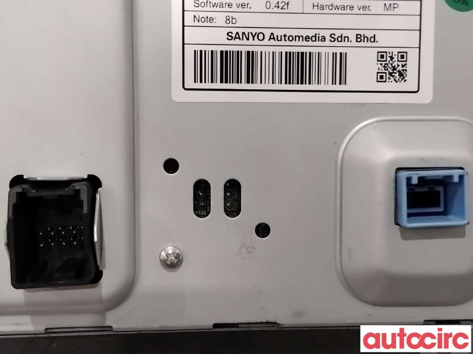 Instrument kjørecomputer til Opel Insignia A 2009-2014 (OPEL|23420472|652508805|84117467)