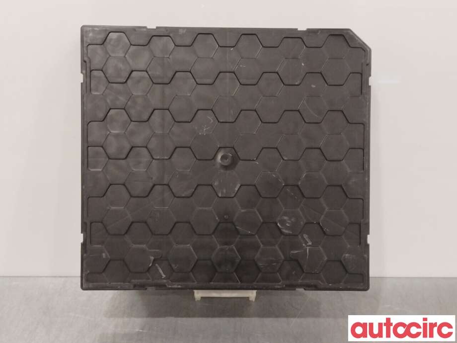 Styreenhet comfort (BCM) til Škoda Octavia 2013-2016 (Type III, Fase 1)  (SKODA|5Q0937086AK)