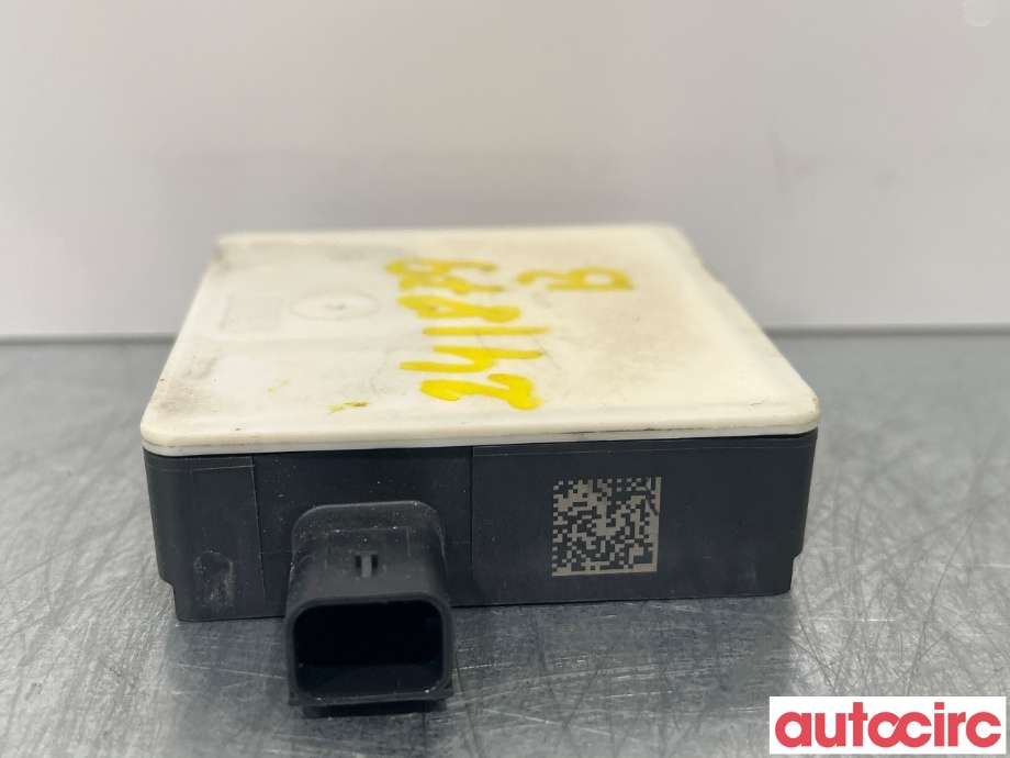 Sensor radar til Mercedes EQA 2021-->>  (MERCEDES|A0009004639)