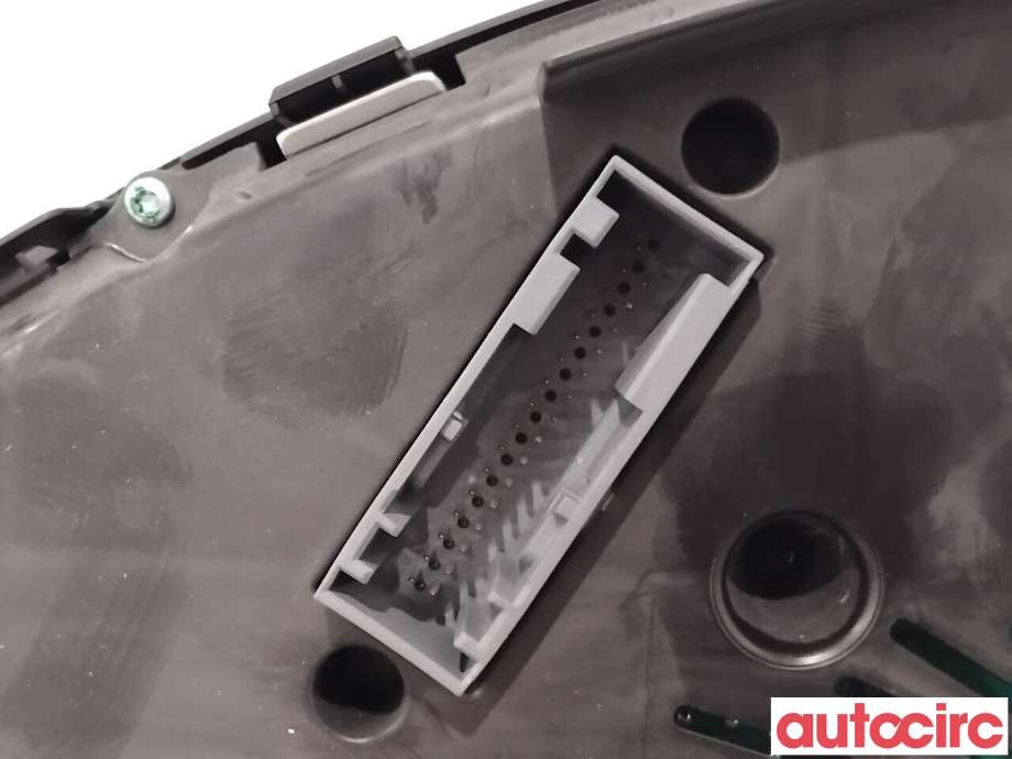 Instrumentpanel til Opel Insignia A 2009-2014  (OPEL|20930202|A2C53412209)