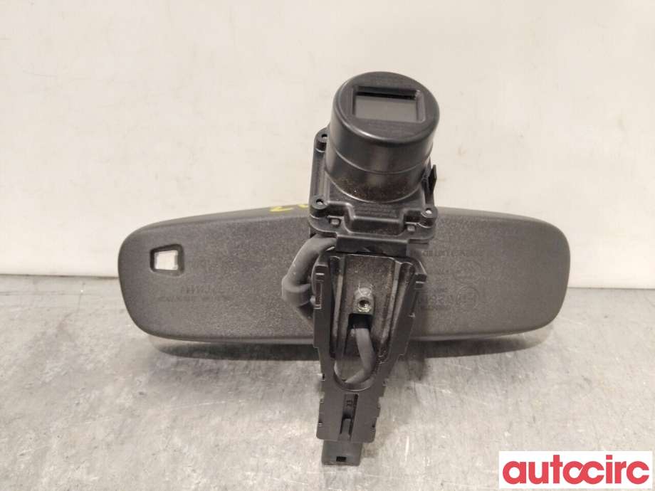 Speil innvendig til Opel Insignia A 2009-2014  (OPEL|13369365|905-3170|22794447)