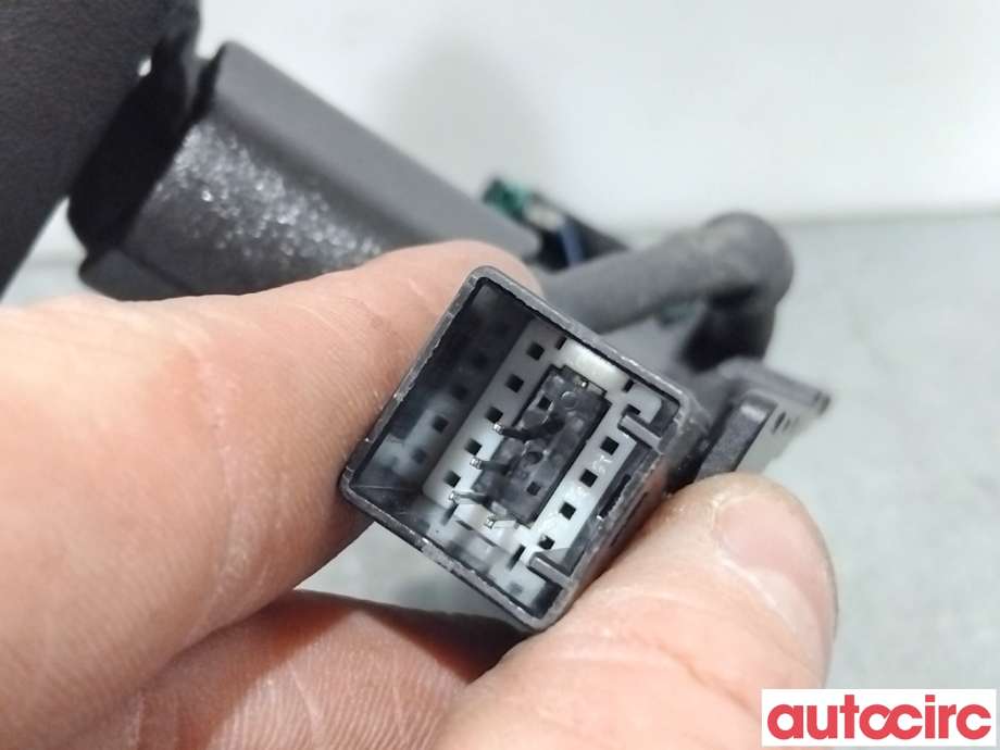 Speil innvendig til Opel Insignia A 2009-2014  (OPEL|13369365|905-3170|22794447)