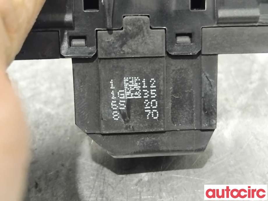 Bryter Antispinn til Opel Insignia A 2009-2014  (OPEL|13272500||12352070)