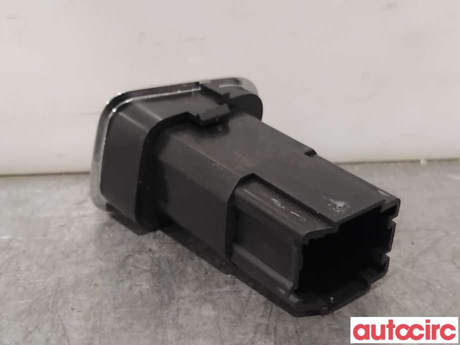 Bryter diverse til Opel Insignia A 2009-2014  (OPEL|20946760||23106546)