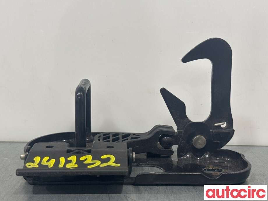 Diverse deler til Porsche Panamera 2009-2017 (Type I) (970) (970) (PORSCHE|1T0823480A||1T0823480B)