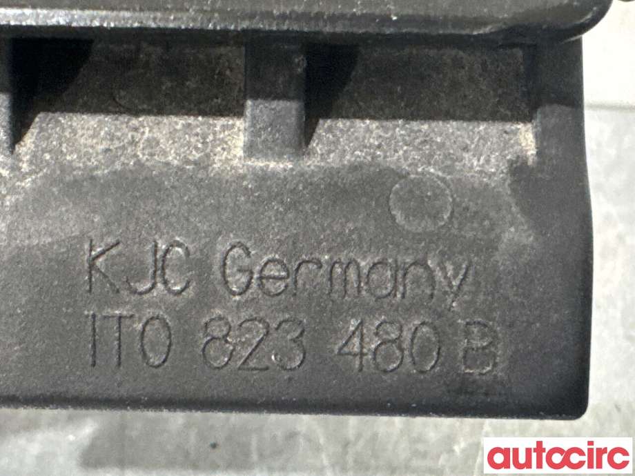 Diverse deler til Porsche Panamera 2009-2017 (Type I) (970) (970) (PORSCHE|1T0823480A||1T0823480B)
