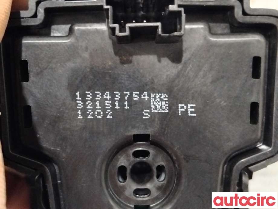 Bryter diverse til Opel Insignia A 2009-2014  (OPEL|13310070||13343754)