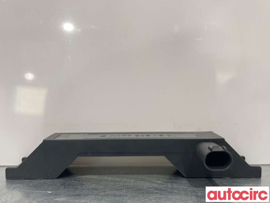 Antenne forsterker til Mercedes EQA 2021-->>  (MERCEDES|A1779050001|A1779050500)