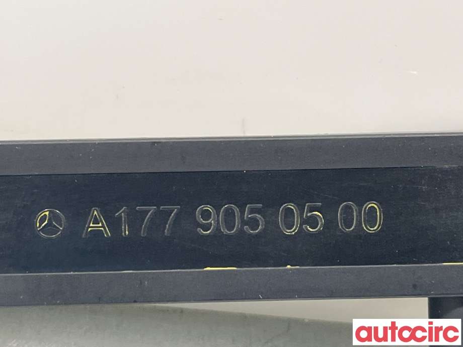 Antenne forsterker til Mercedes EQA 2021-->>  (MERCEDES|A1779050001|A1779050500)