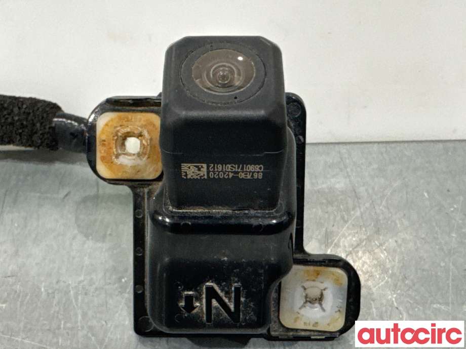 Kamera til Toyota RAV4 2016-2019 (Type IV, Fase 2)  (TOYOTA|867B042020||867B0-42020)