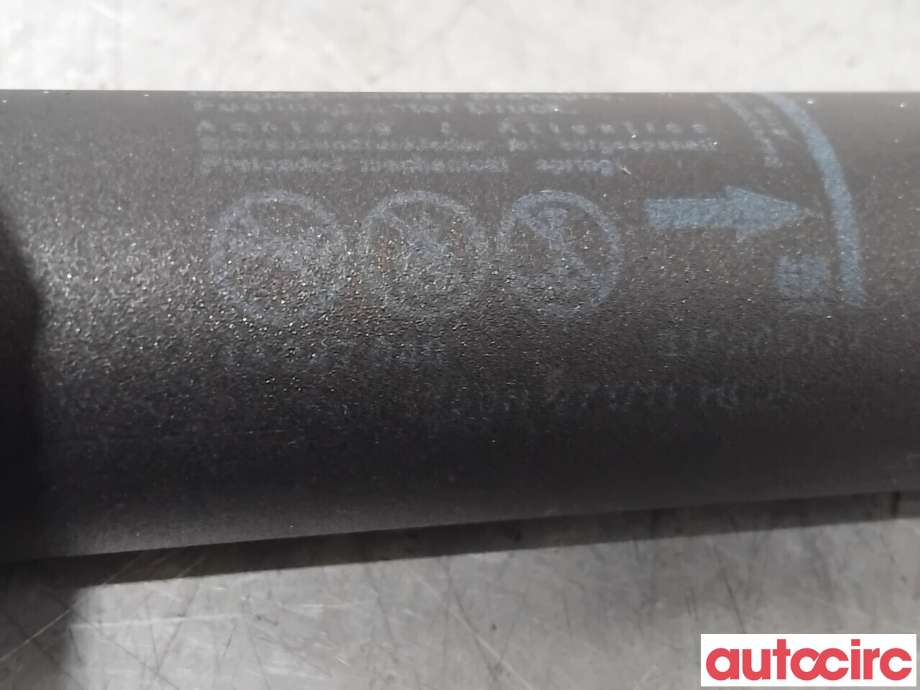 Baklukedemper til Opel Insignia A 2009-2014  (OPEL|13247949|)