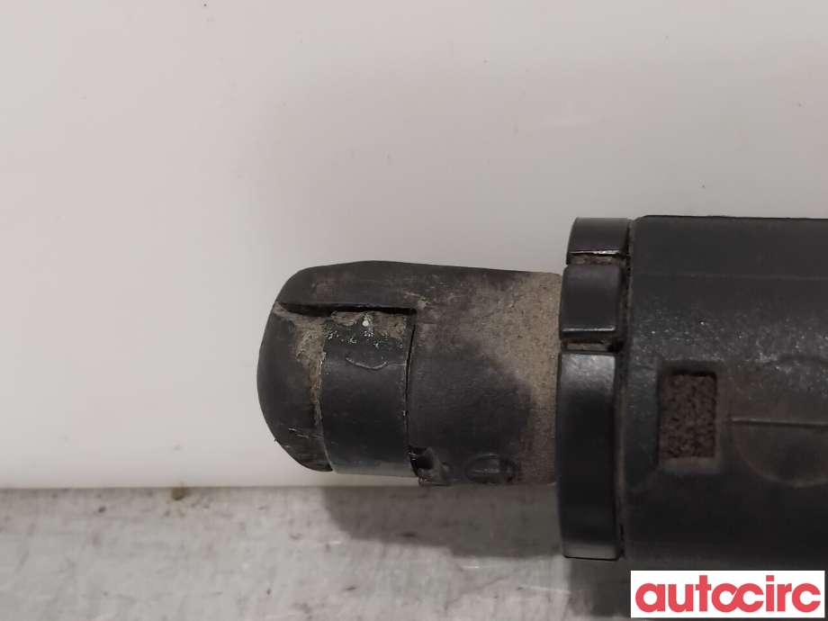Baklukedemper til Opel Insignia A 2009-2014  (OPEL|13247949|)