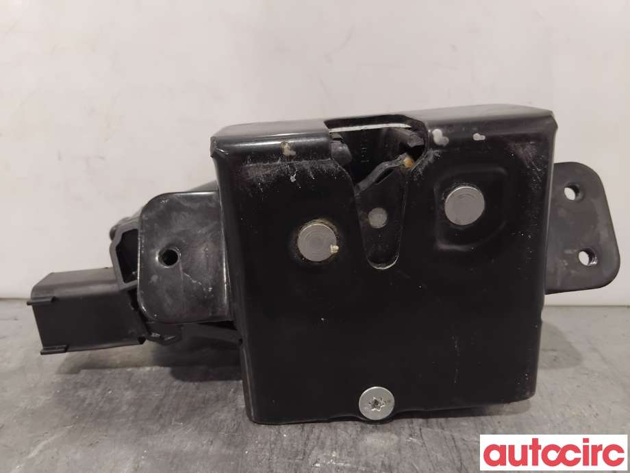 Baklukelås til Opel Insignia A 2009-2014  (OPEL|13581405||84243380)