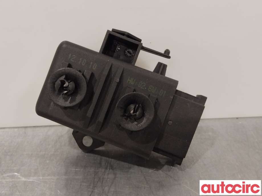 Styreenhet diverse til VW Transporter / Caravelle 2009-2015 (Fase 2) (T5) (T5) (VOLKSWAGEN|1K0959772)