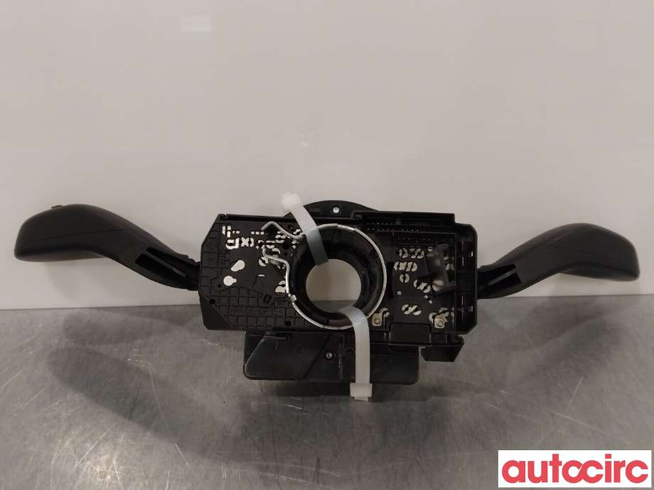 Bryter combi til VW Transporter / Caravelle 2009-2015 (Fase 2) (T5) (T5) (VOLKSWAGEN|6Q0953513AQ|6Q0953503FC)