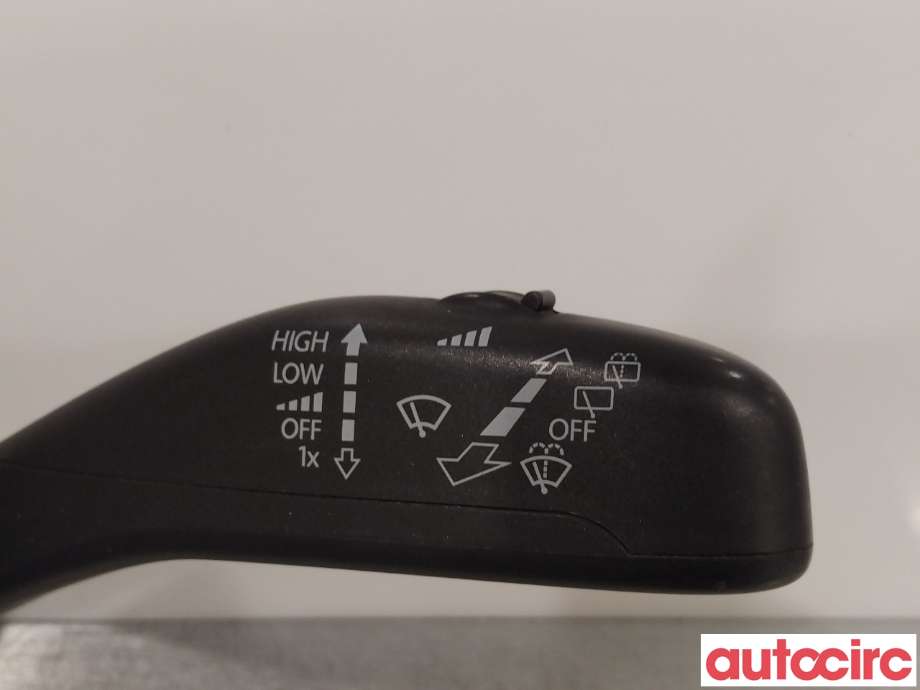 Bryter combi til VW Transporter / Caravelle 2009-2015 (Fase 2) (T5) (T5) (VOLKSWAGEN|6Q0953513AQ|6Q0953503FC)