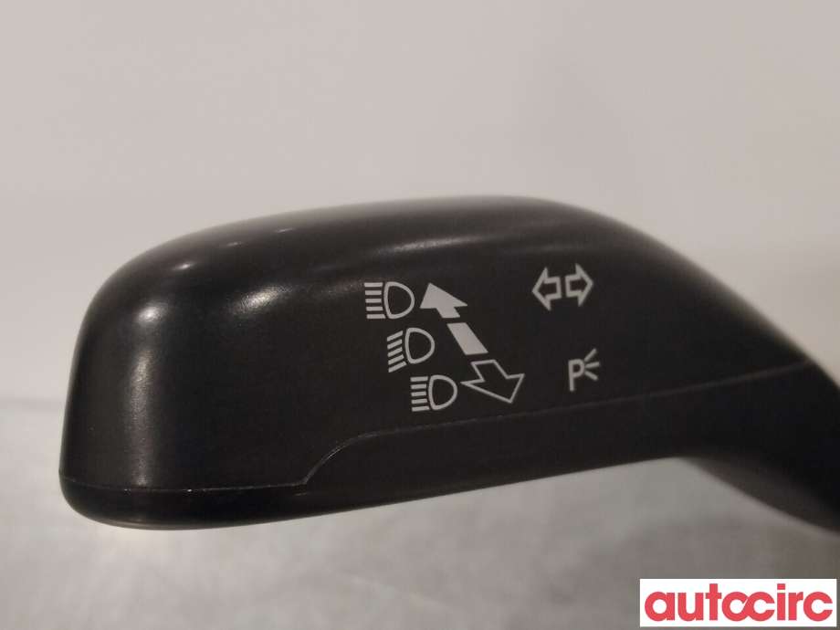 Bryter combi til VW Transporter / Caravelle 2009-2015 (Fase 2) (T5) (T5) (VOLKSWAGEN|6Q0953513AQ|6Q0953503FC)
