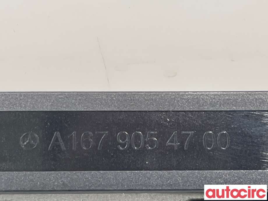 Antenne forsterker til Mercedes EQA 2021-->> (MERCEDES|A1679054700)
