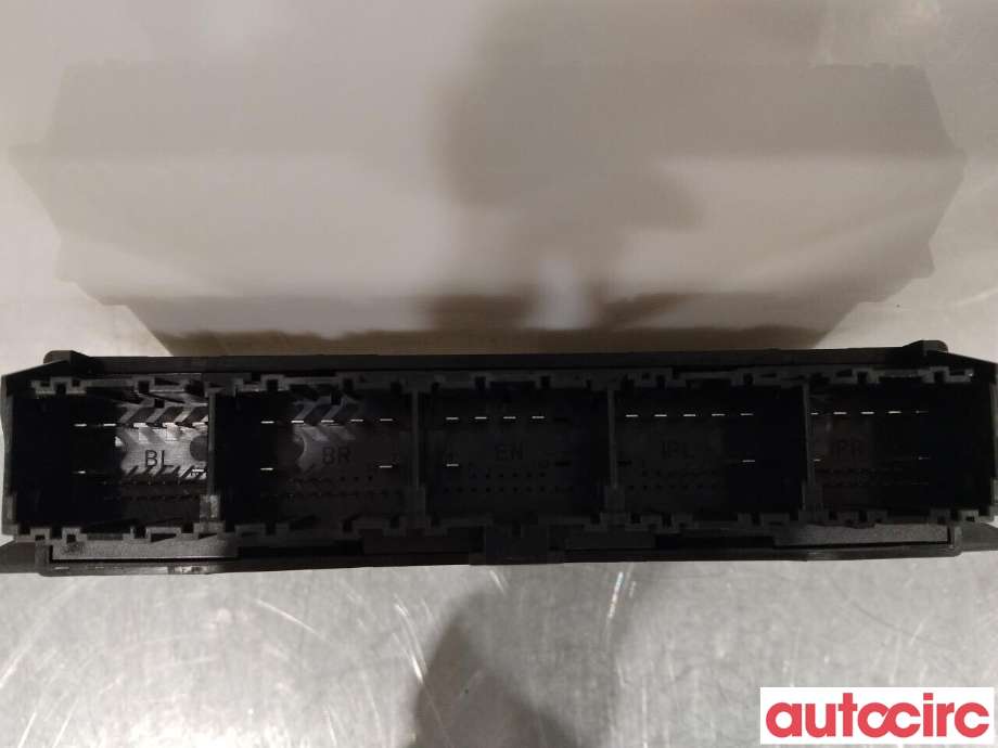 Styreenhet nøkkelfri/keyless til Ford Kuga 2008-2012 (Type I)  (FORD|1701369|8M5T-19G481-BG)