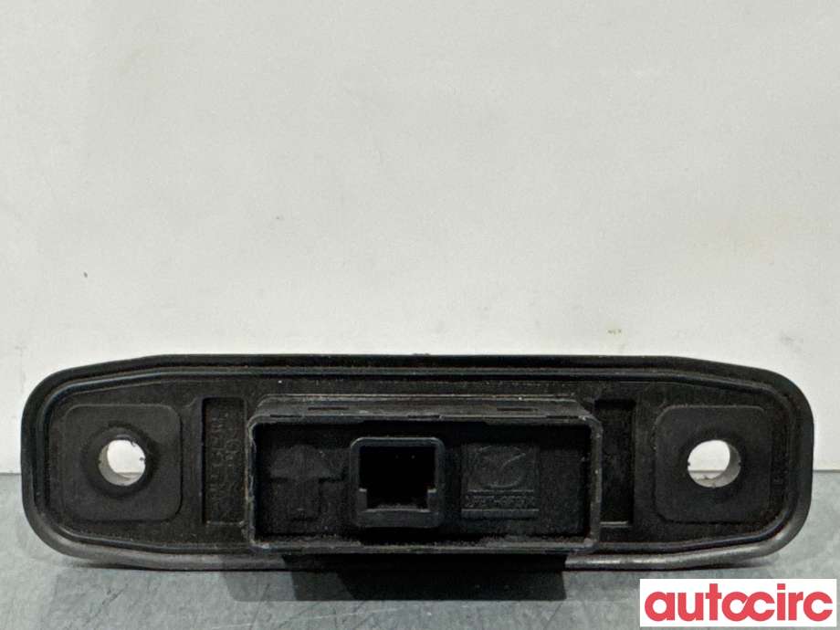 Bakluke/bakdør håndtak til Mazda CX-5 2012-2017 (Type I)  (MAZDA|KD53-62-4B0A|)