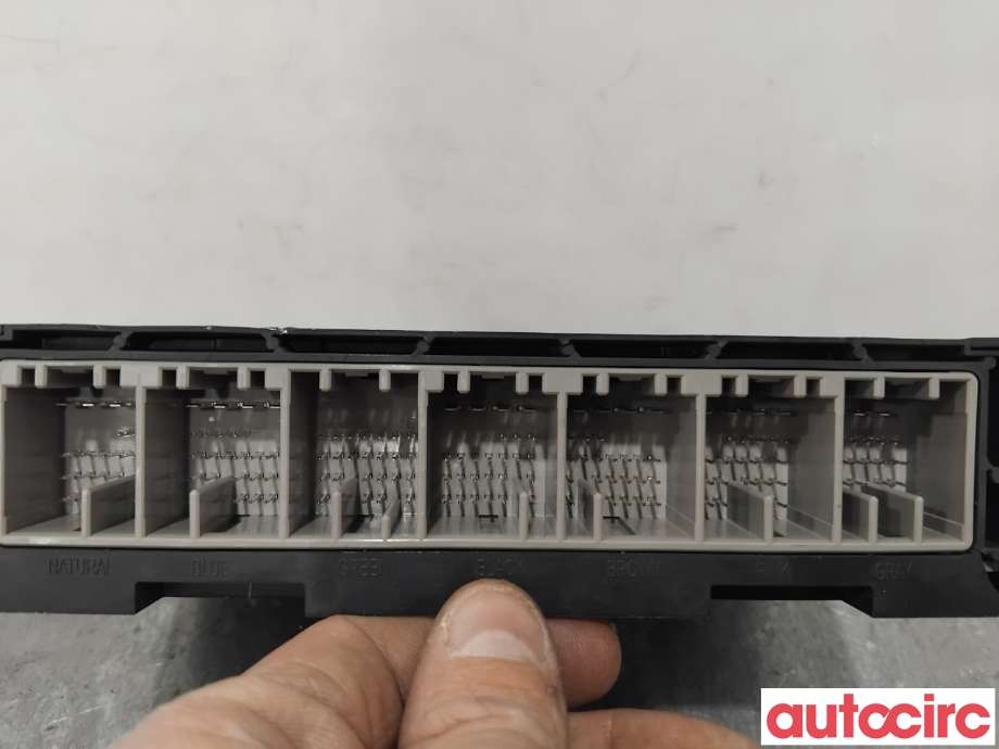 Styreenhet diverse til Opel Insignia A 2009-2014 (OPEL|13586043|F00HJ00906|13583542)