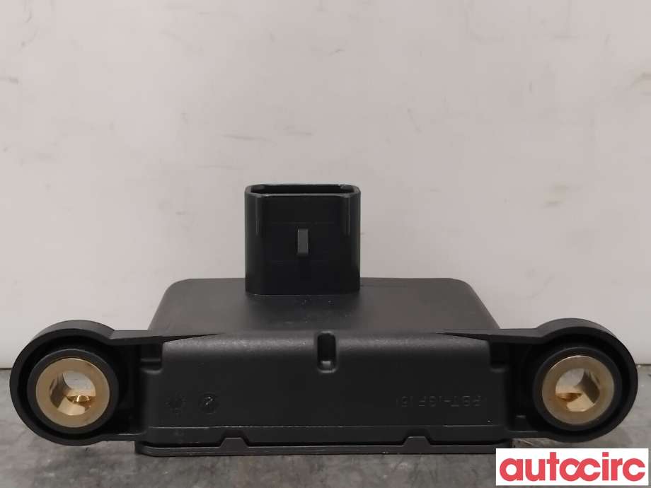 Sensor akselerasjonssensor/ESP DUO til Opel Insignia A 2009-2014  (OPEL|13581120|101701-07263|13514501)