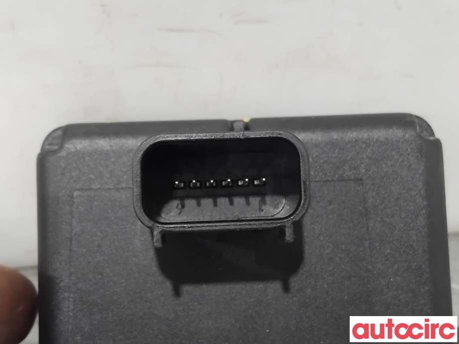 Sensor akselerasjonssensor/ESP DUO til Opel Insignia A 2009-2014  (OPEL|13581120|101701-07263|13514501)
