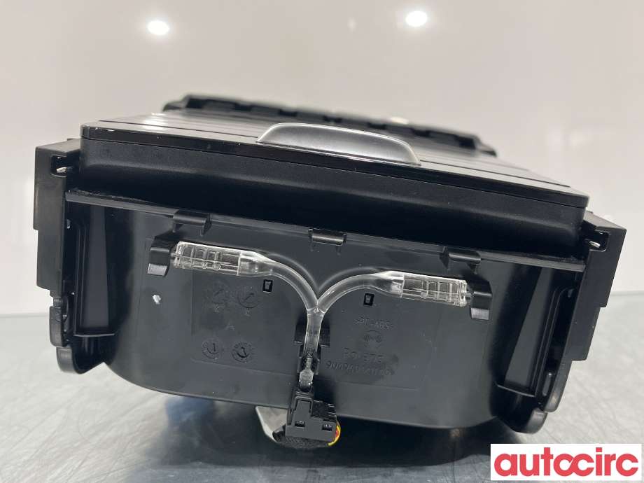 Innredning, Konsoll til Mercedes EQA 2021-->> (MERCEDES|A1776806001)