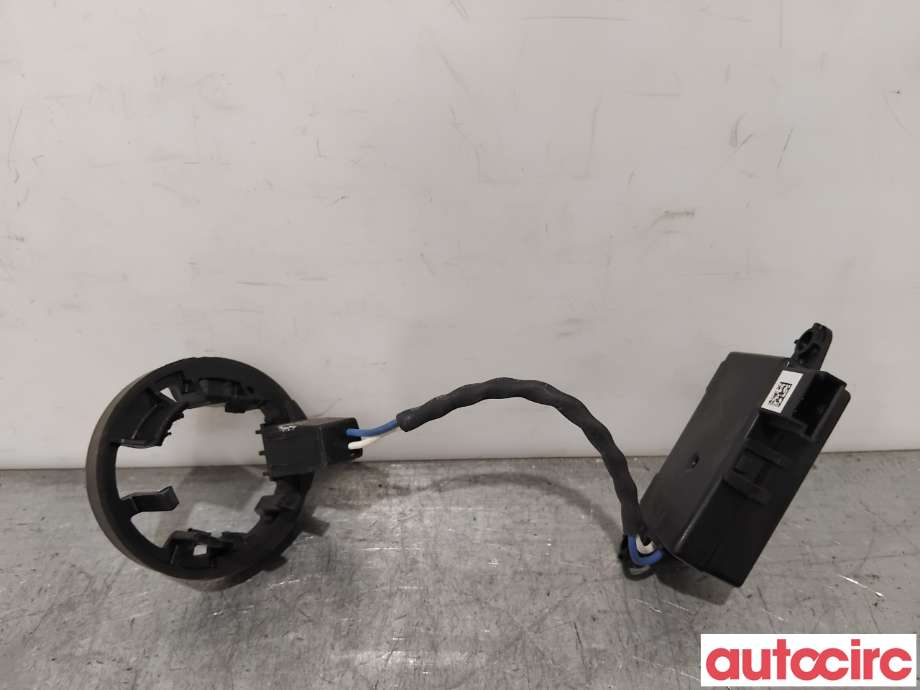 Diverse deler til Opel Insignia A 2009-2014  (OPEL|13504286|F00HJ00493|13523275)