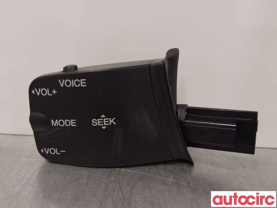 Bryter diverse til Ford Kuga, 2008-2012 (Type I)  (FORD|1318965)