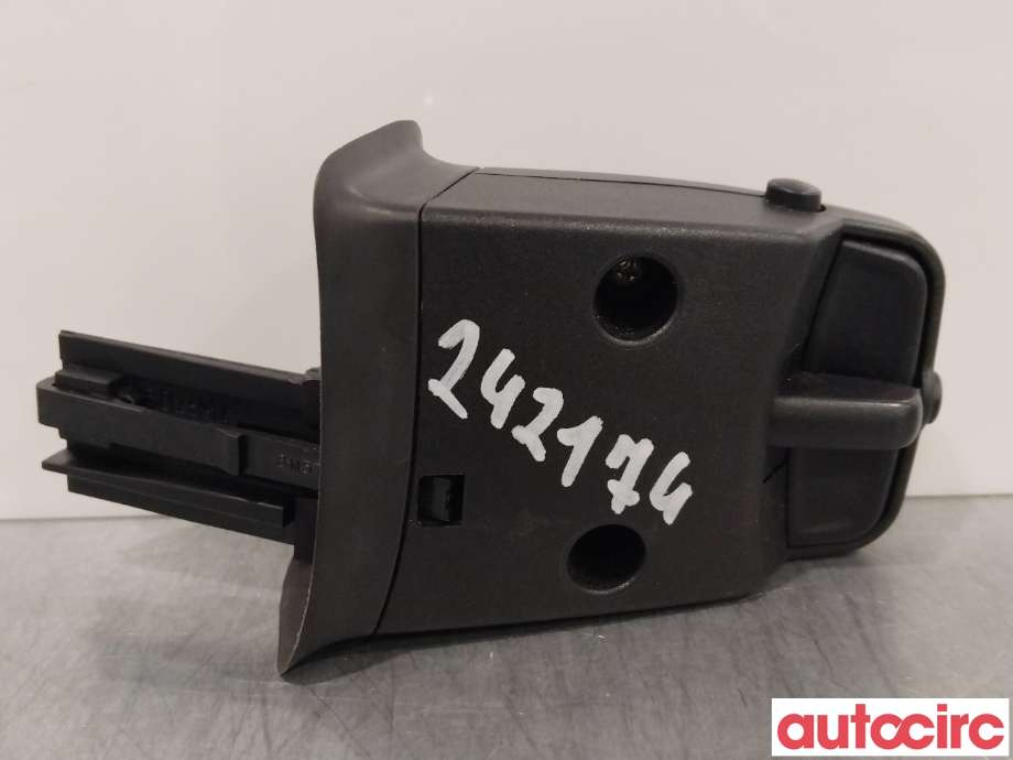 Bryter diverse til Ford Kuga 2008-2012 (Type I)  (FORD|1318965|3M5T-14K147-BE)