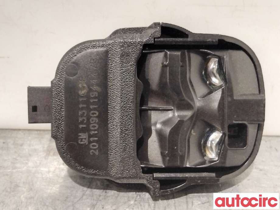 Sensor regnsensor til Opel Insignia A 2009-2014  (OPEL|22845143||13311618)
