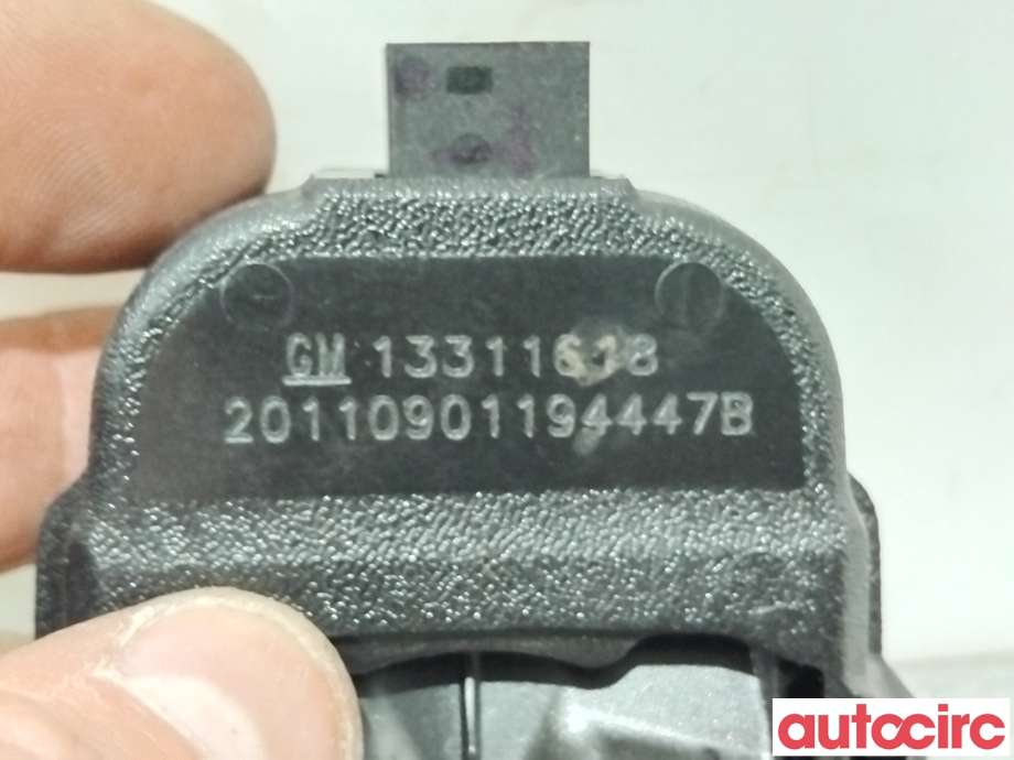 Sensor regnsensor til Opel Insignia A 2009-2014  (OPEL|22845143||13311618)