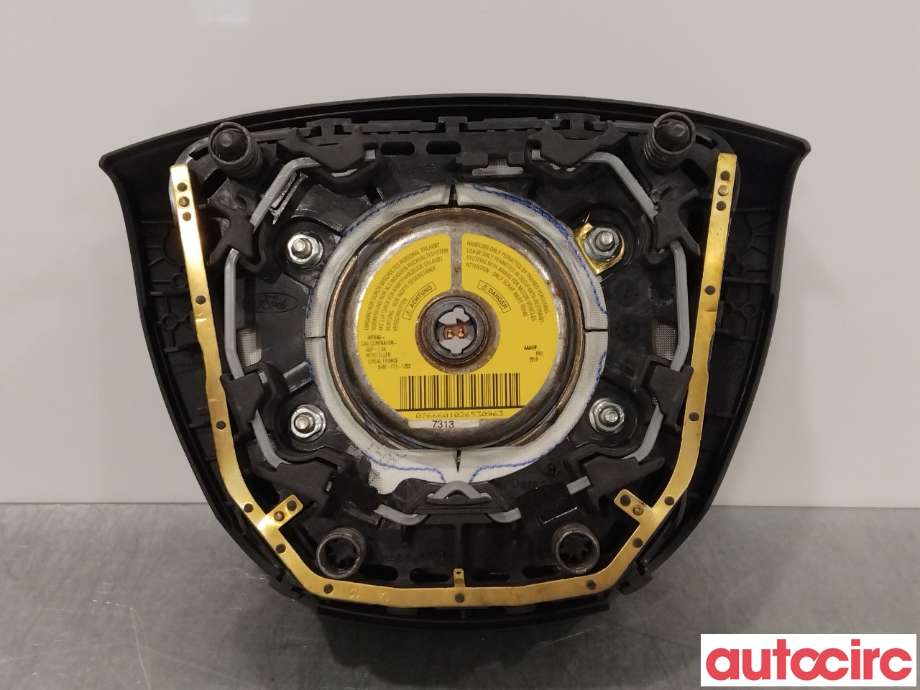 Airbag rattpute til Ford Kuga 2008-2012 (Type I)  (FORD|1761115|8V41-R042B85-AEW)