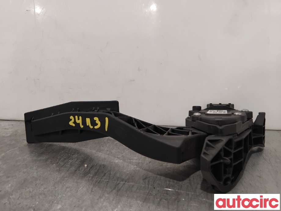 Pedal gass til Opel Insignia A 2009-2014  (OPEL|13237352|6PV009765-00)