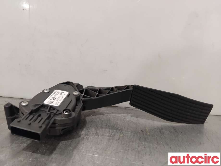 Pedal gass til Opel Insignia A 2009-2014  (OPEL|13237352|6PV009765-00)