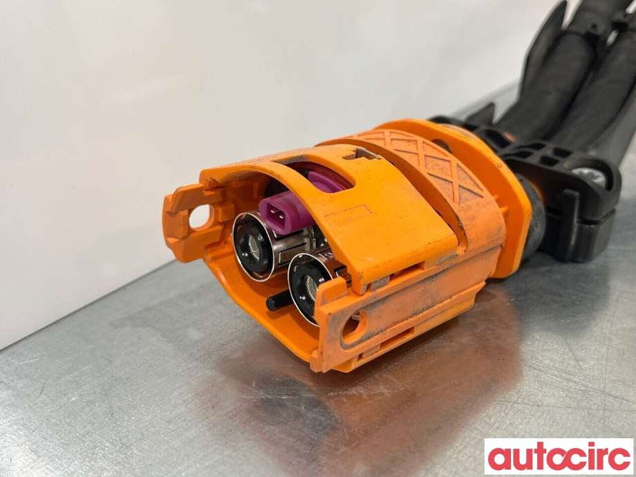 Kabel høy volt (HV) hybrid til Mercedes EQA 2021-->>  (MERCEDES|A2435403713|)