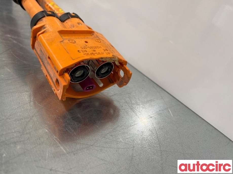 Kabel høy volt (HV) hybrid til Mercedes EQA 2021-->>  (MERCEDES|A2435403713|)